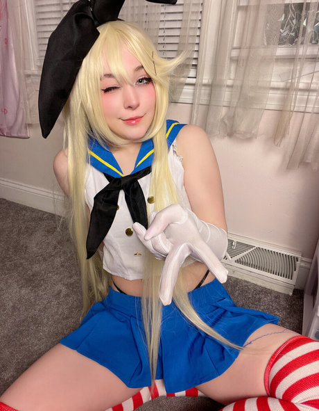 Alasti lekkinud OnlyFans-i pilt Meikasama