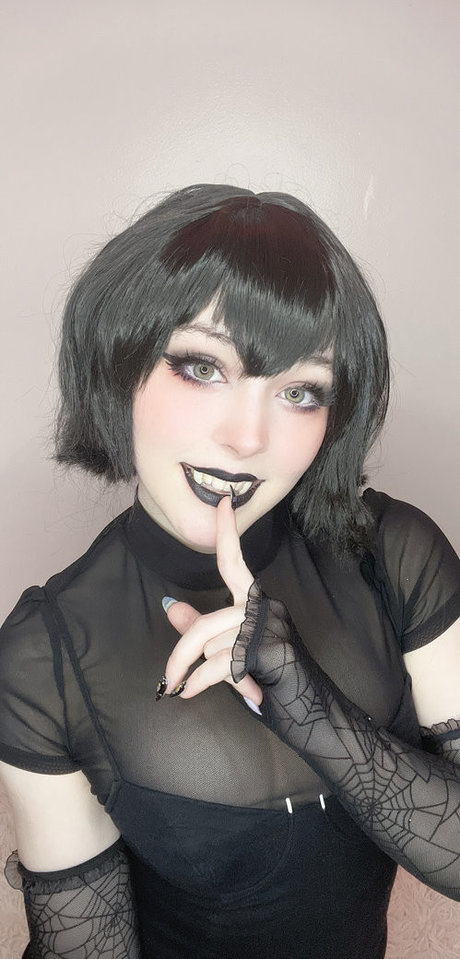 Meikasama  nude leaked OnlyFans photo