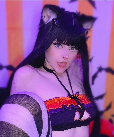 Foto nua vazada do OnlyFans de Karro