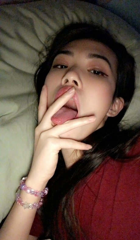 Naken lekkede OnlyFans-bilde av Goblinbreeding