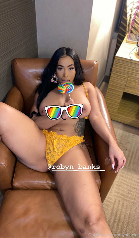 Robynbanks