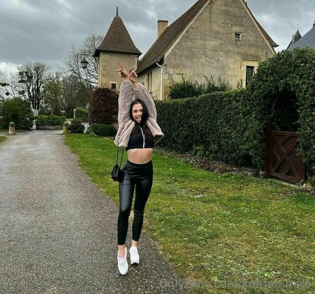 Katrinamiss