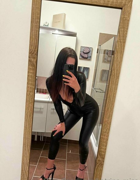 Katrinamiss