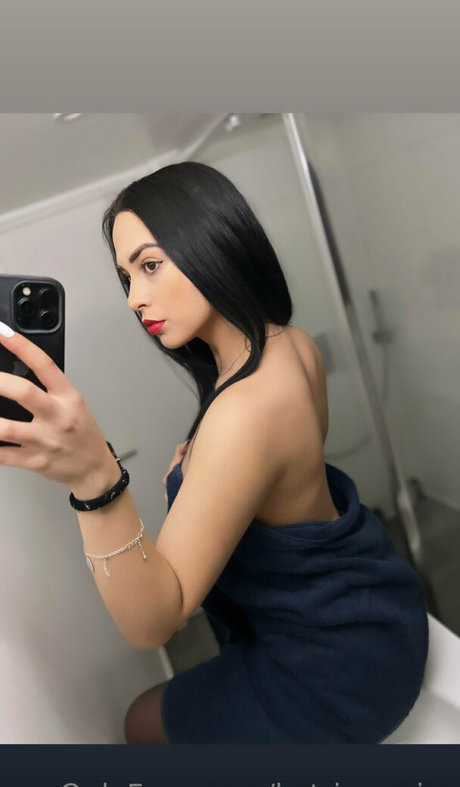 Katrinamiss