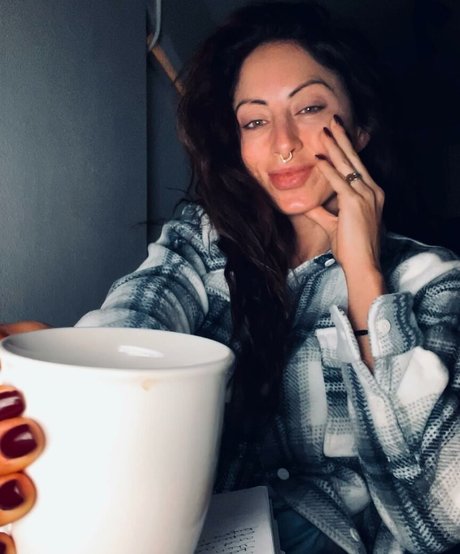 Alaston vuotanut OnlyFans-kuva Casey Samsel