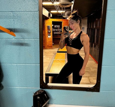 Casey Samsel  nude leaked OnlyFans photo