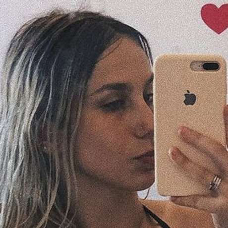 Nahá fotka uniklých OnlyFans od Dwenny Westphal