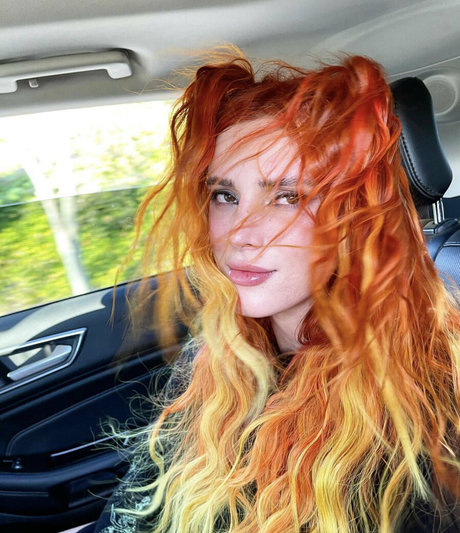 Bella Thorne