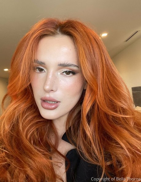 Bella Thorne