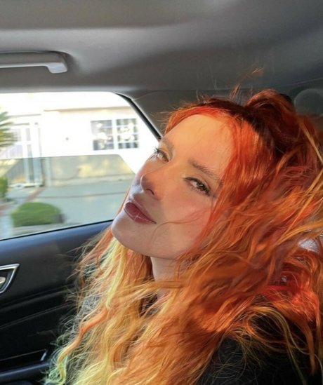 Bella Thorne