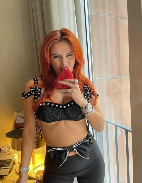 Bella Thorne