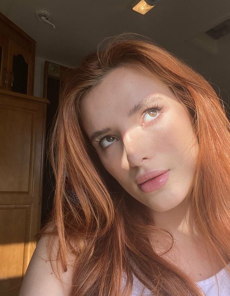 Bella Thorne