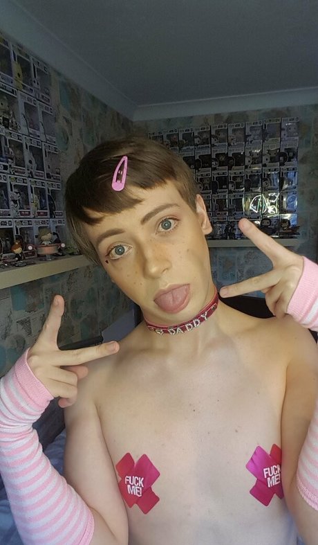 Kaileyaustin  nude leaked OnlyFans photo