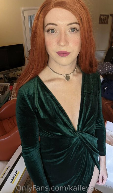 Kaileyaustin