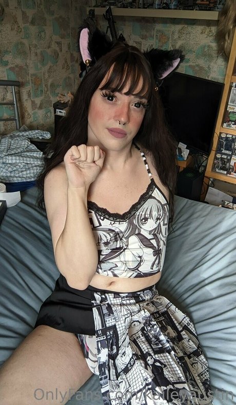 Kaileyaustin