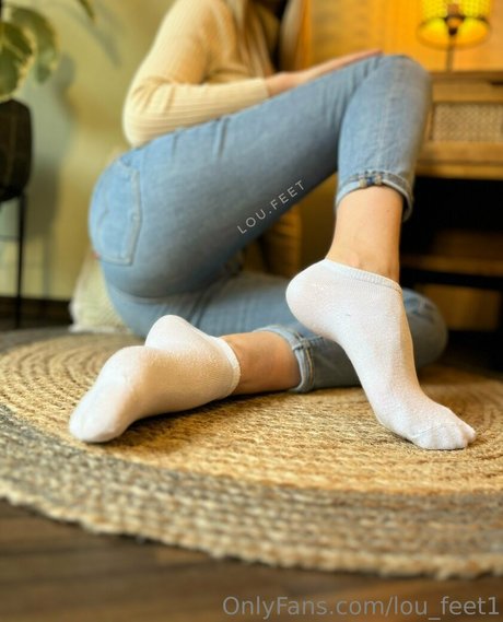 Naken lekkede OnlyFans-bilde av Nofacelou