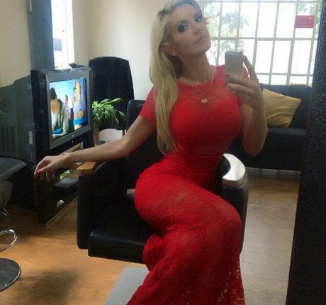 Isabel Madow