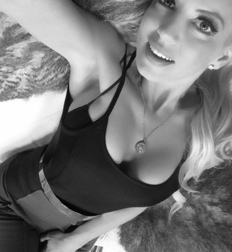 Isabel Madow