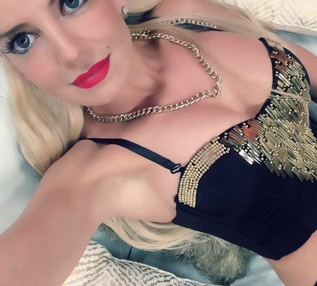 Isabel Madow