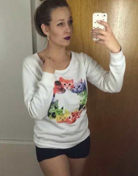 Kelsey Baile