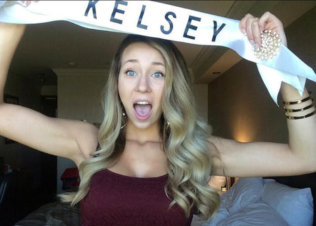Kelsey Baile