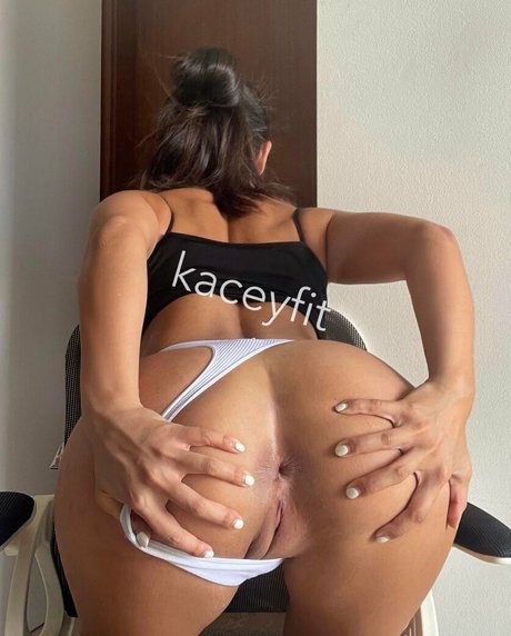 Kacey  nude leaked OnlyFans photo