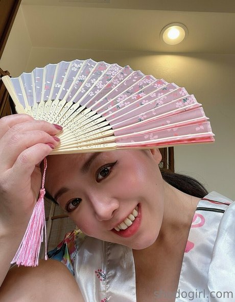 Shodo Girl