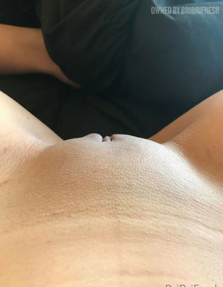Naken lekkede OnlyFans-bilde av Brianna Florian