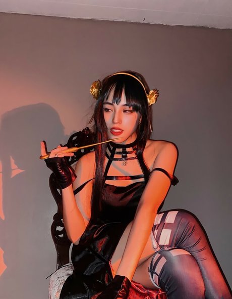Nahá fotka uniklých OnlyFans od Sachan