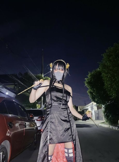Sa-chan