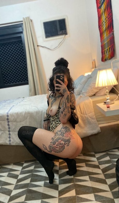 Ariel Bolv