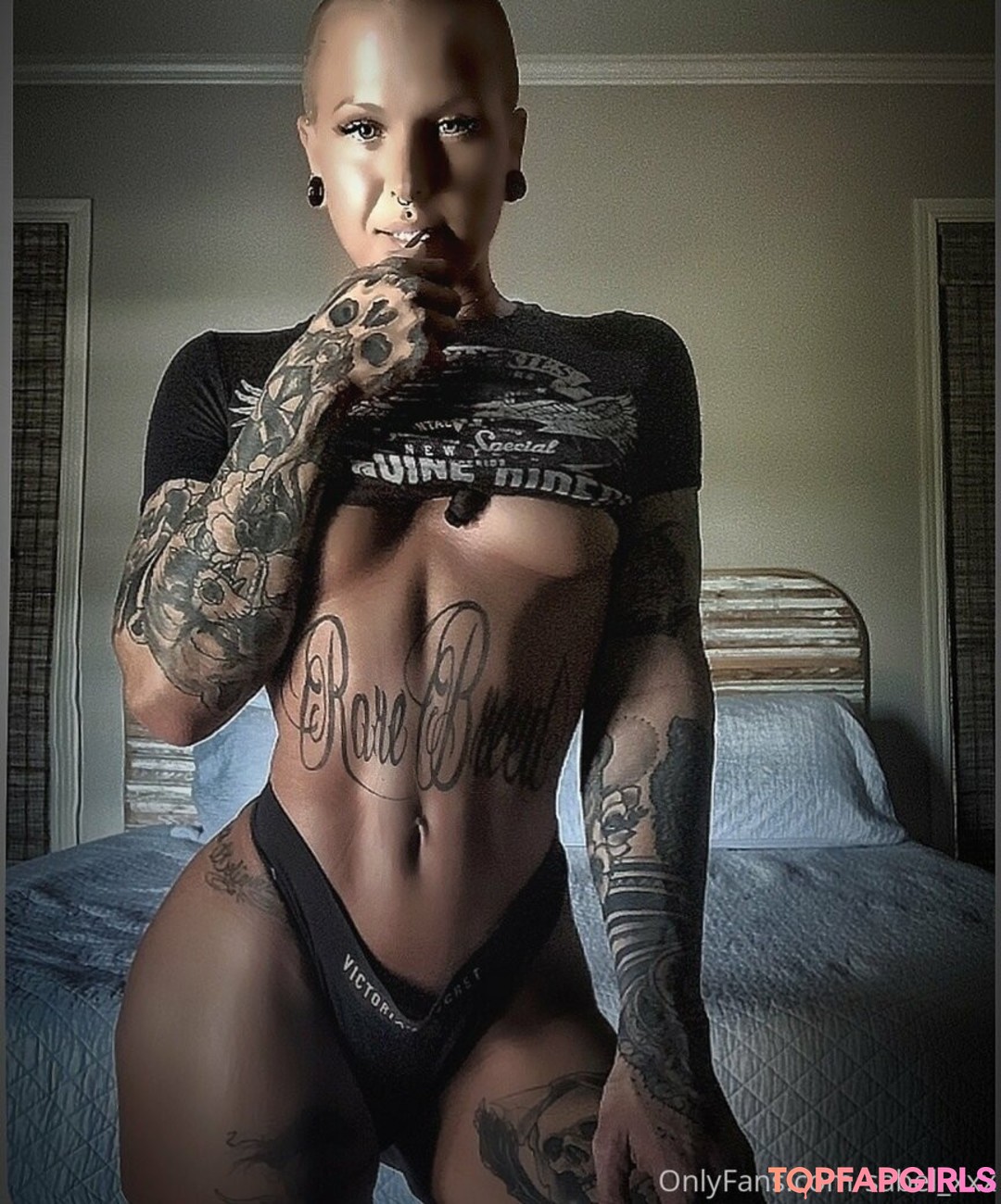 Photo nue de fuite OnlyFans de Sabelxxx1212 #2