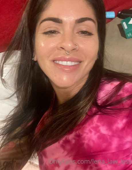 Lenalawless