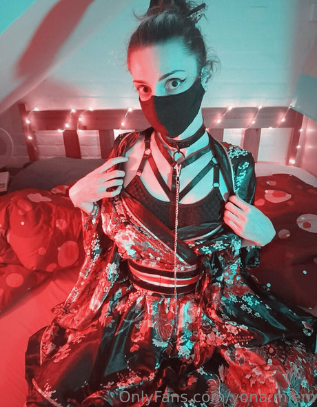 Yonamlem  nude leaked OnlyFans photo