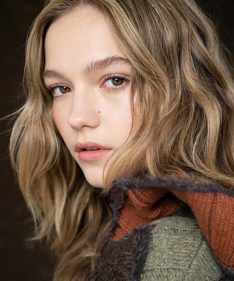 Naken läckt OnlyFans-bild av Jayden Bartels