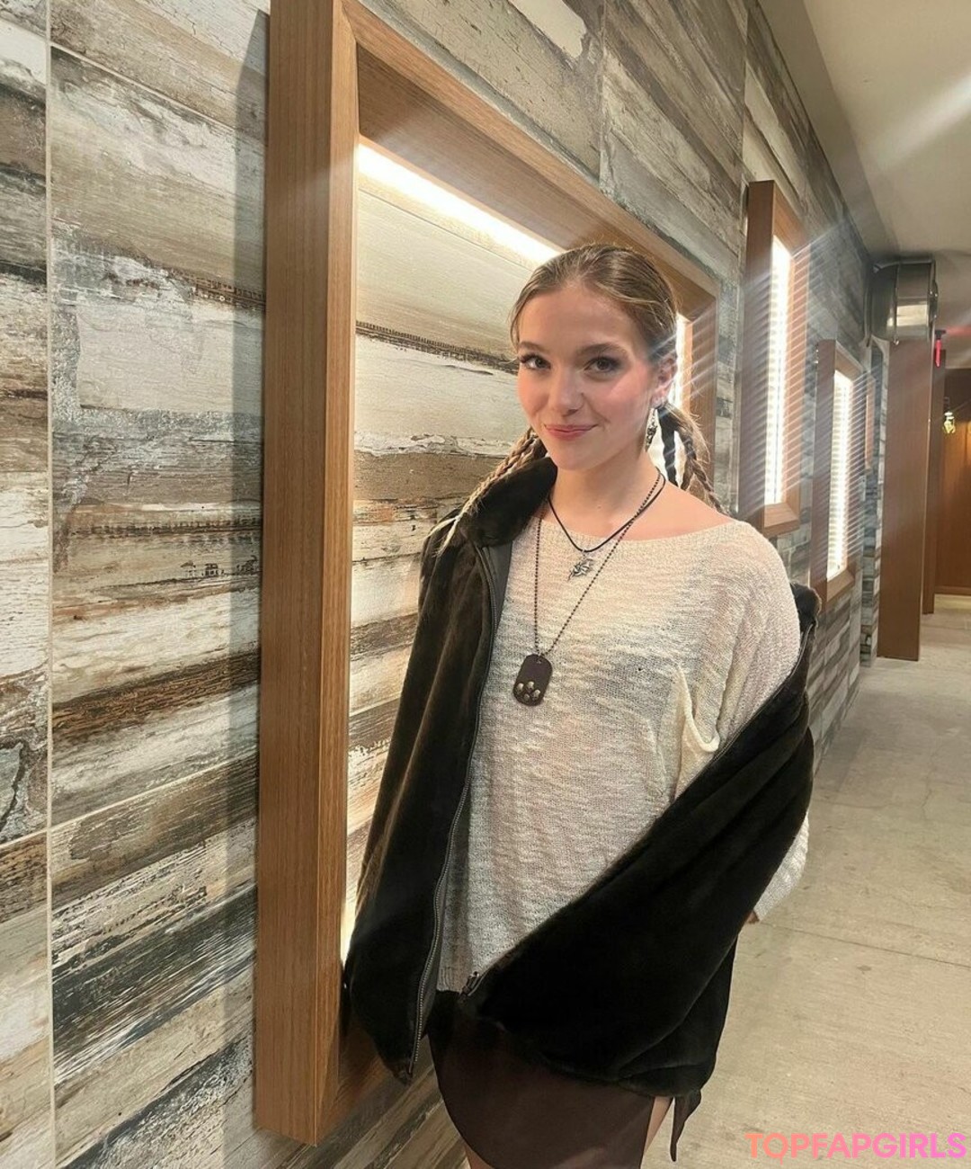 Foto nua vazada do OnlyFans de Jayden Bartels #5