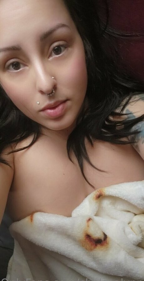Nagie wyciekłe zdjęcie OnlyFans od Chelsealynnxoxoxo