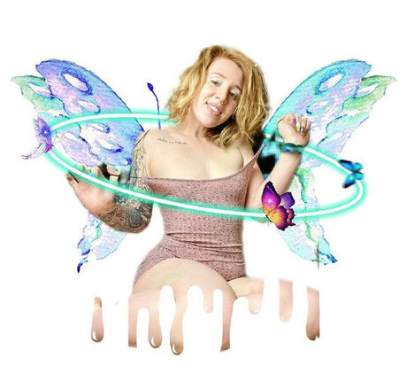 Gingergoddesssfree