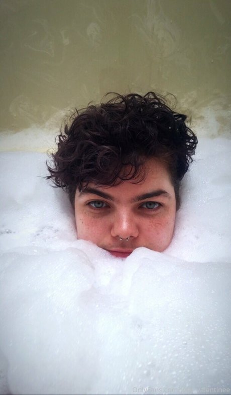 Nahá fotka uniklých OnlyFans od Joeyvalentinee
