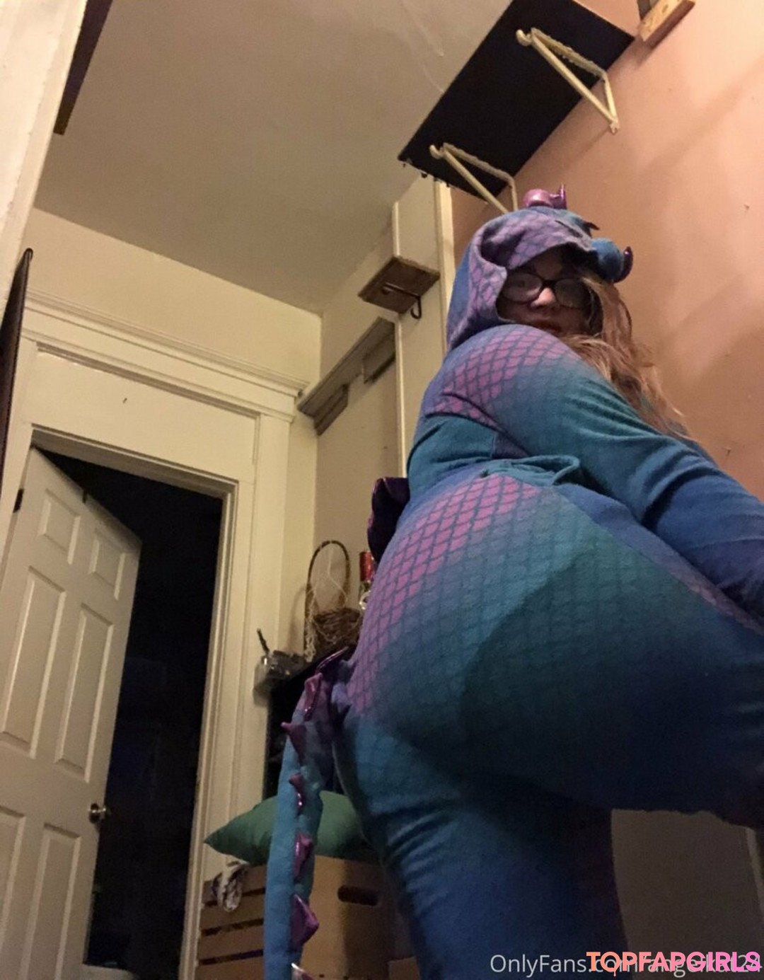 Обнаженная фотография утечки OnlyFans от Angelkat24 #8