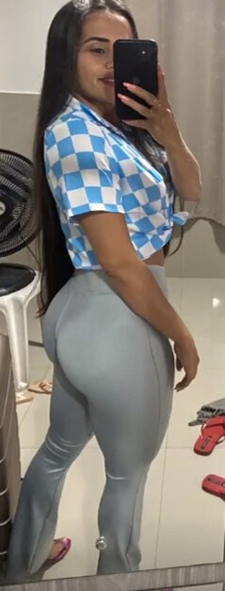 Janayna Bezerra