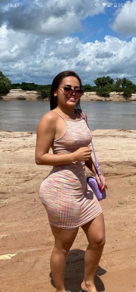 Janayna Bezerra