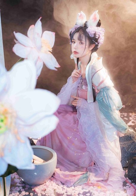 Nekokoyoshi  nude leaked OnlyFans photo