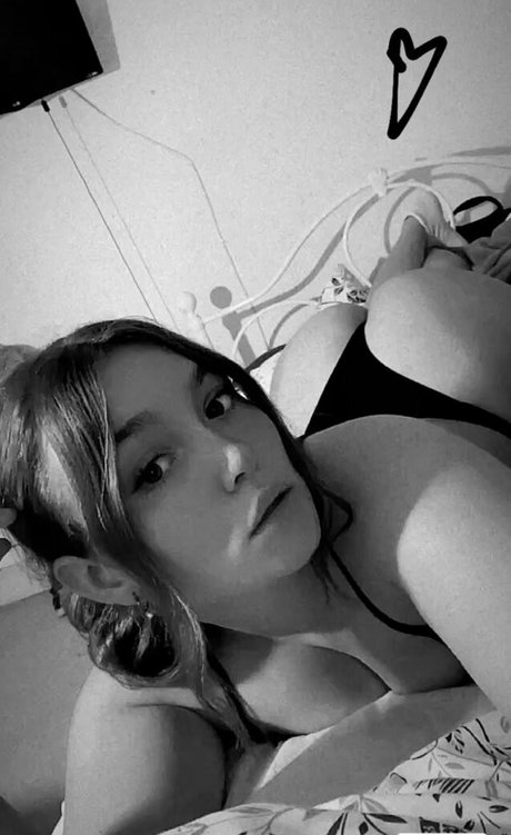 Nahá fotka uniklých OnlyFans od Chlomaw