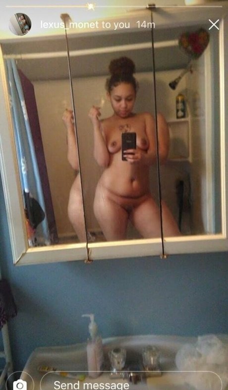 Lexus Monet