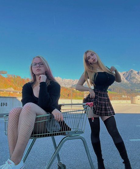 Nacktes geleaktes OnlyFans-Foto von Eilse Deinsee