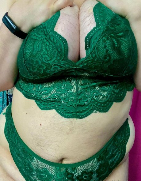 Naken läckt OnlyFans-bild av Bibibirdiexx