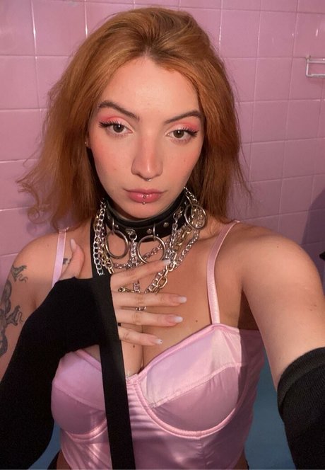 Chloe Parker