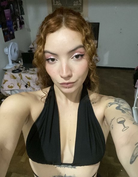 Chloe Parker