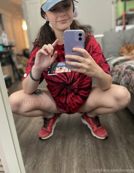 Hnnnyy